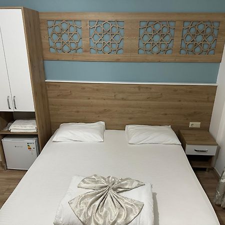 Amsterdam Otel Economic Room ケメル エクステリア 写真