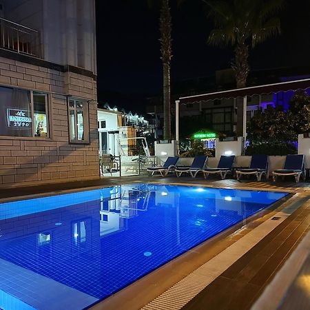 Amsterdam Otel Economic Room ケメル エクステリア 写真