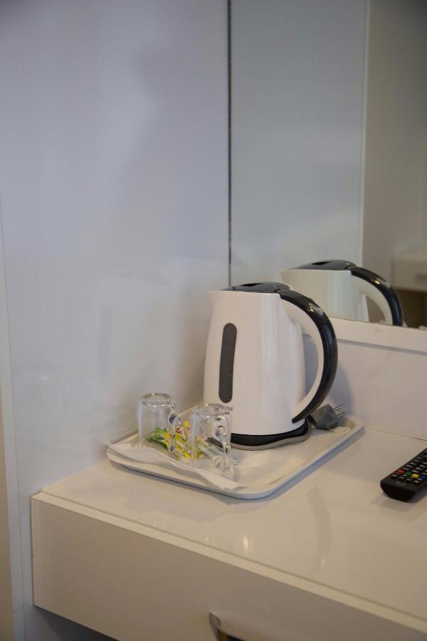 Amsterdam Otel Economic Room ケメル エクステリア 写真