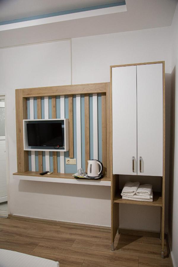 Amsterdam Otel Economic Room ケメル エクステリア 写真