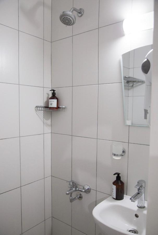 Amsterdam Otel Economic Room ケメル エクステリア 写真