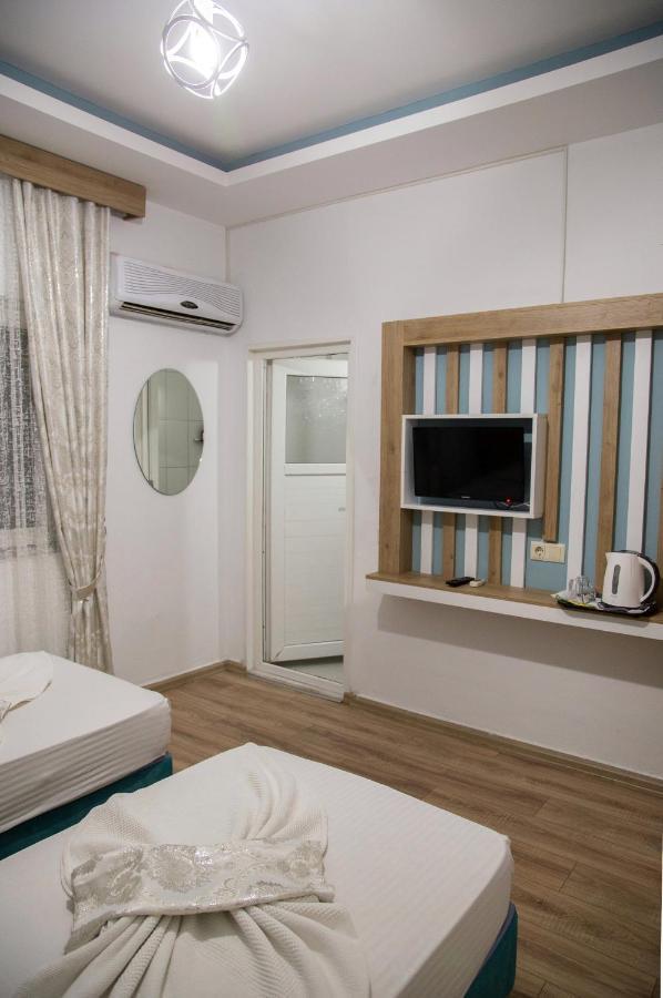 Amsterdam Otel Economic Room ケメル エクステリア 写真