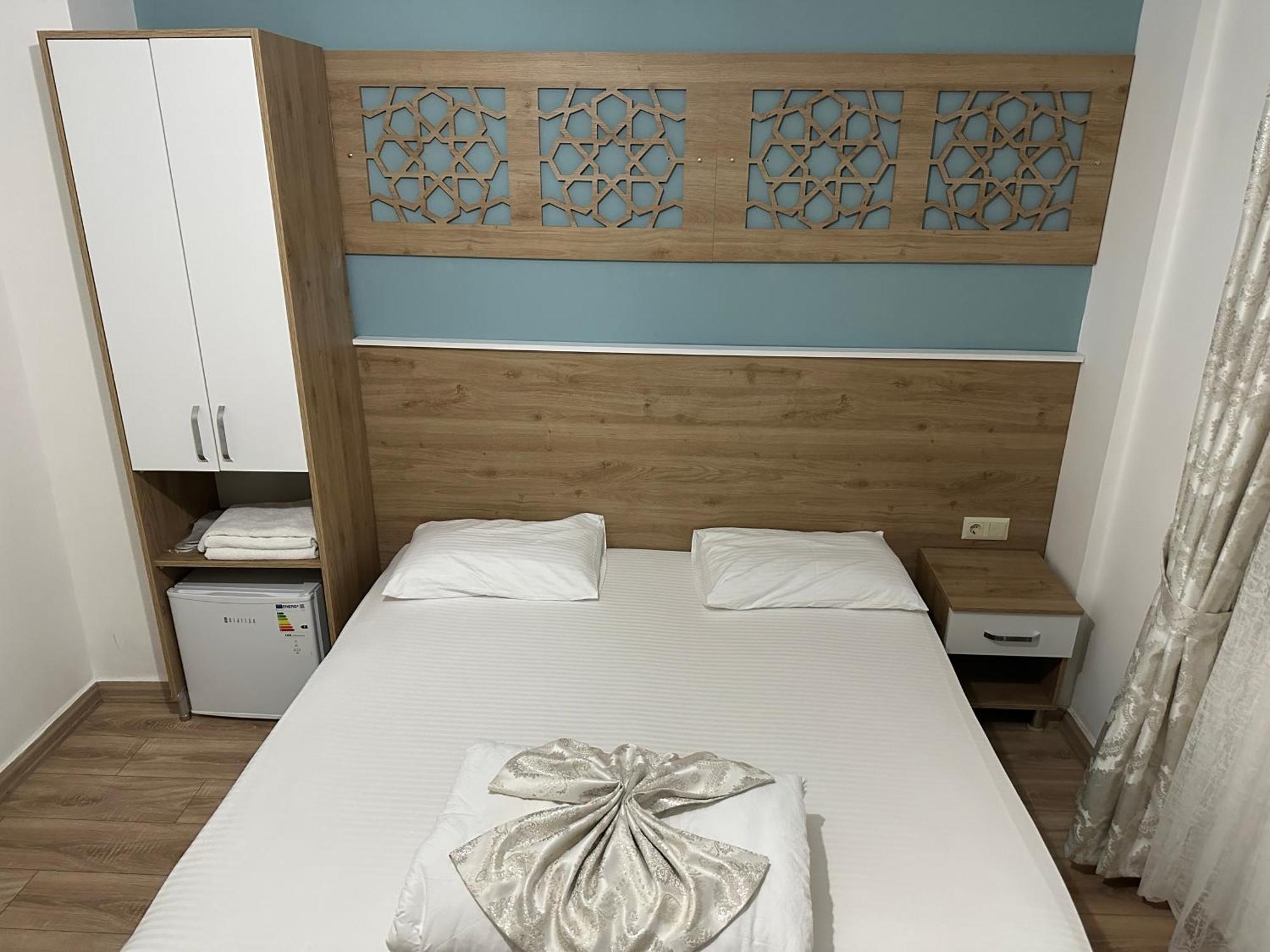 Amsterdam Otel Economic Room ケメル エクステリア 写真